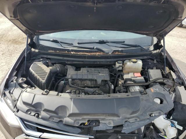 Photo 11 VIN: 1GNERGKW2JJ210429 - CHEVROLET TRAVERSE 