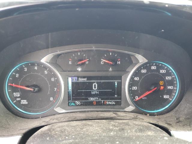 Photo 8 VIN: 1GNERGKW2JJ210429 - CHEVROLET TRAVERSE 