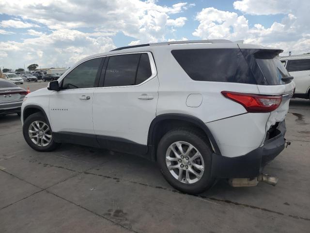 Photo 1 VIN: 1GNERGKW2JJ251823 - CHEVROLET TRAVERSE L 