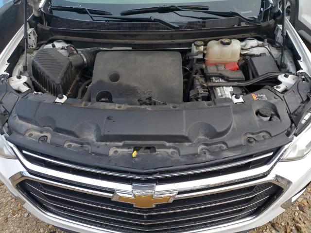 Photo 11 VIN: 1GNERGKW2JJ251823 - CHEVROLET TRAVERSE L 