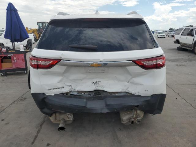 Photo 5 VIN: 1GNERGKW2JJ251823 - CHEVROLET TRAVERSE L 