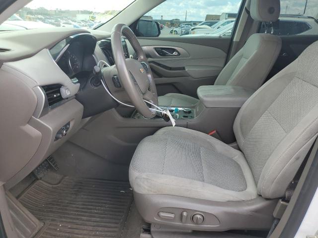 Photo 6 VIN: 1GNERGKW2JJ251823 - CHEVROLET TRAVERSE L 