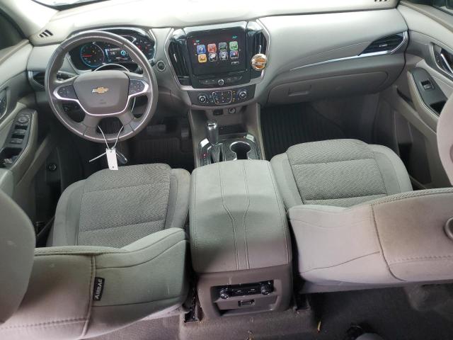 Photo 7 VIN: 1GNERGKW2JJ251823 - CHEVROLET TRAVERSE L 