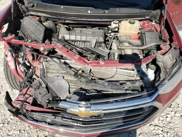 Photo 11 VIN: 1GNERGKW2JJ258948 - CHEVROLET TRAVERSE L 