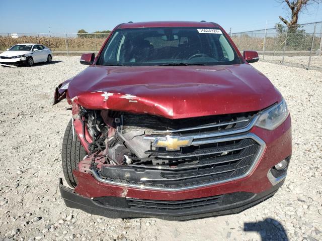 Photo 4 VIN: 1GNERGKW2JJ258948 - CHEVROLET TRAVERSE L 