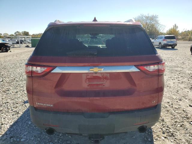 Photo 5 VIN: 1GNERGKW2JJ258948 - CHEVROLET TRAVERSE L 