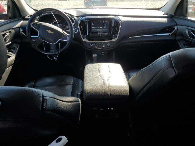 Photo 7 VIN: 1GNERGKW2JJ258948 - CHEVROLET TRAVERSE L 