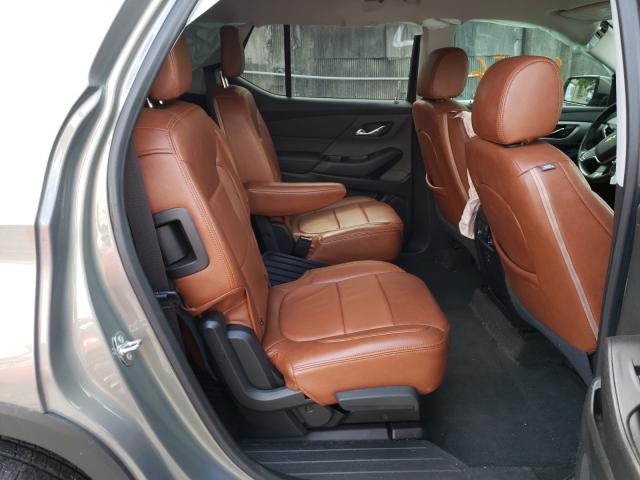 Photo 5 VIN: 1GNERGKW2JJ261834 - CHEVROLET TRAVERSE L 