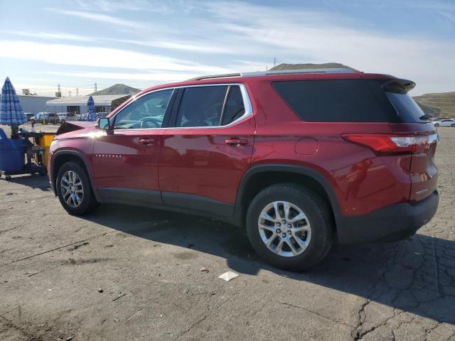 Photo 1 VIN: 1GNERGKW2JJ278522 - CHEVROLET TRAVERSE L 