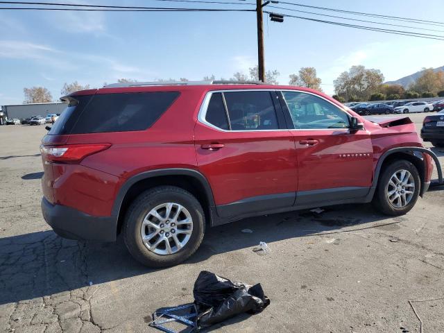 Photo 2 VIN: 1GNERGKW2JJ278522 - CHEVROLET TRAVERSE L 