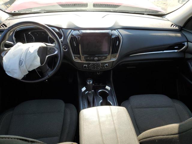 Photo 7 VIN: 1GNERGKW2JJ278522 - CHEVROLET TRAVERSE L 