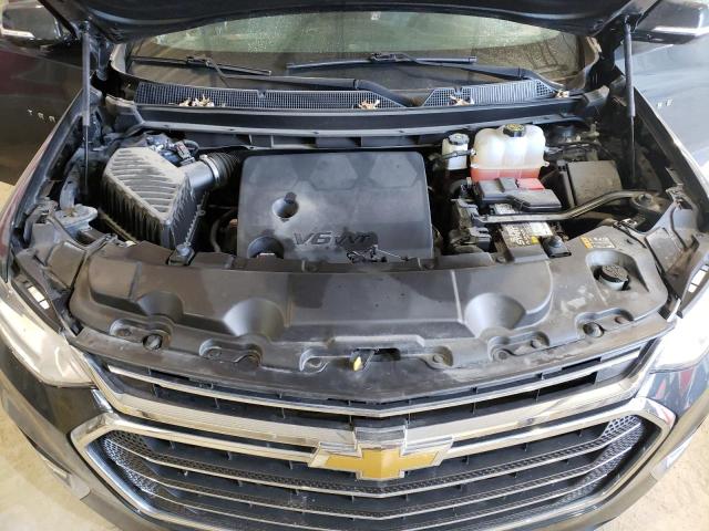 Photo 11 VIN: 1GNERGKW2JJ282098 - CHEVROLET TRAVERSE L 