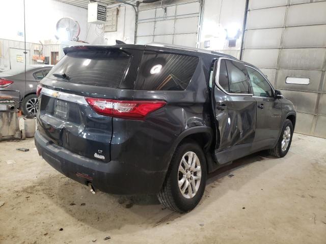 Photo 2 VIN: 1GNERGKW2JJ282098 - CHEVROLET TRAVERSE L 