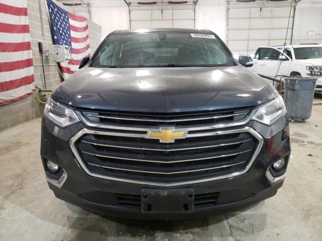 Photo 4 VIN: 1GNERGKW2JJ282098 - CHEVROLET TRAVERSE L 