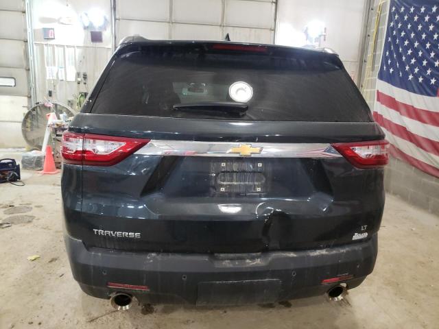 Photo 5 VIN: 1GNERGKW2JJ282098 - CHEVROLET TRAVERSE L 