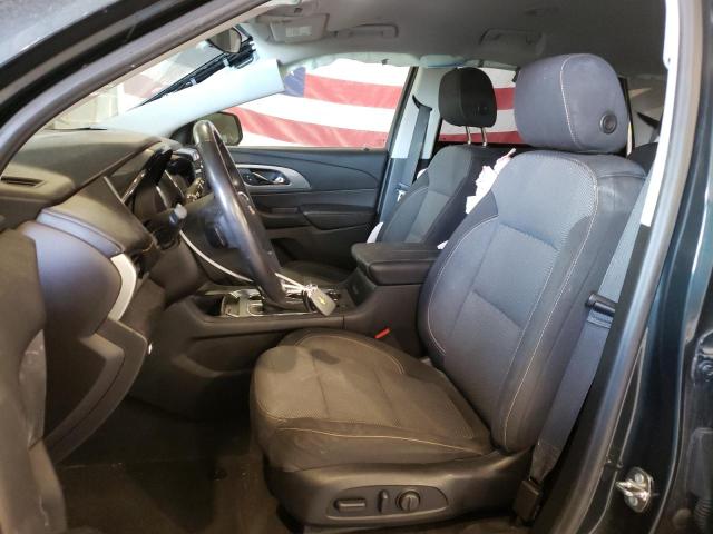 Photo 6 VIN: 1GNERGKW2JJ282098 - CHEVROLET TRAVERSE L 