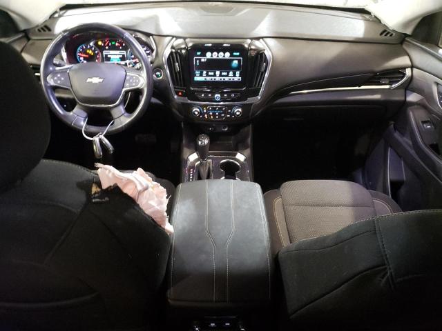 Photo 7 VIN: 1GNERGKW2JJ282098 - CHEVROLET TRAVERSE L 