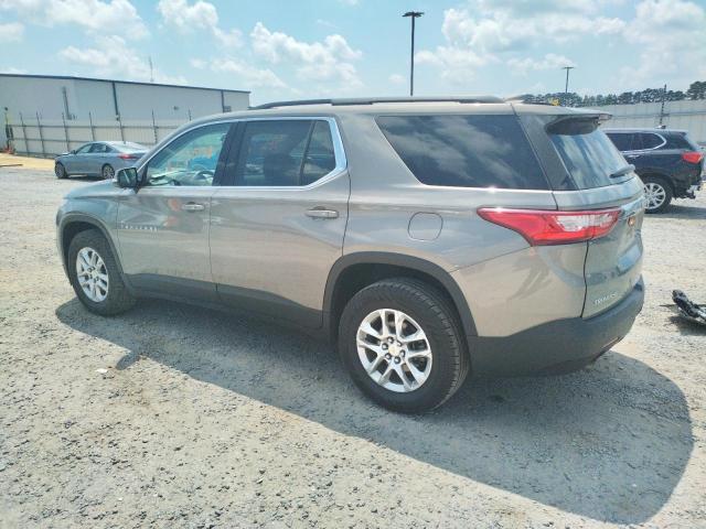 Photo 1 VIN: 1GNERGKW2KJ114270 - CHEVROLET TRAVERSE L 