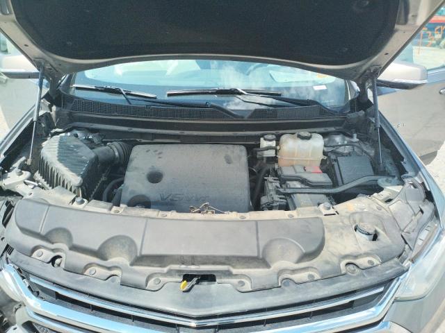 Photo 11 VIN: 1GNERGKW2KJ114270 - CHEVROLET TRAVERSE L 