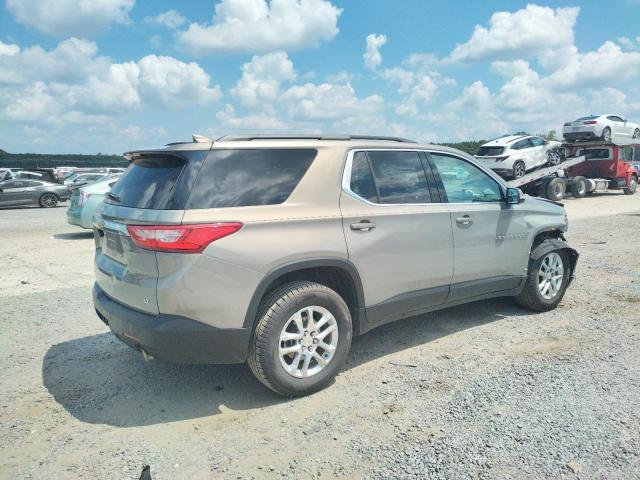 Photo 2 VIN: 1GNERGKW2KJ114270 - CHEVROLET TRAVERSE L 