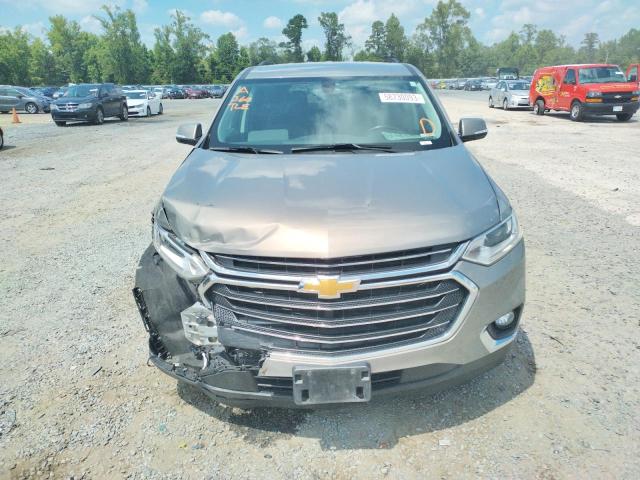 Photo 4 VIN: 1GNERGKW2KJ114270 - CHEVROLET TRAVERSE L 