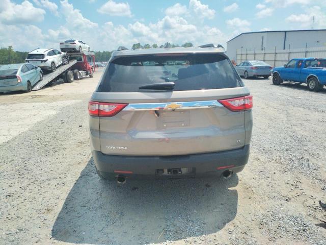 Photo 5 VIN: 1GNERGKW2KJ114270 - CHEVROLET TRAVERSE L 