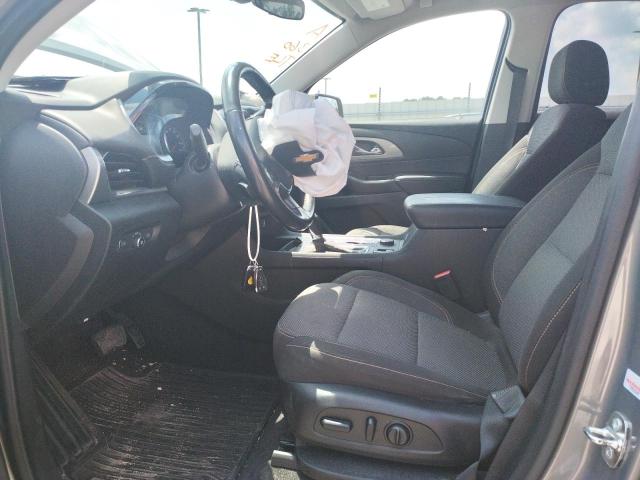 Photo 6 VIN: 1GNERGKW2KJ114270 - CHEVROLET TRAVERSE L 