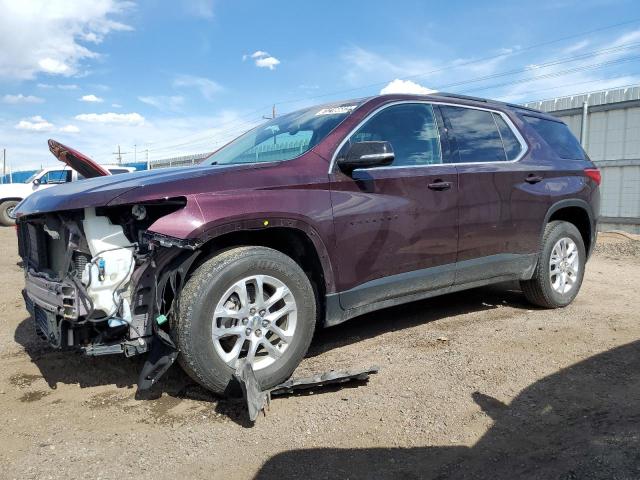 Photo 0 VIN: 1GNERGKW2KJ116441 - CHEVROLET TRAVERSE L 