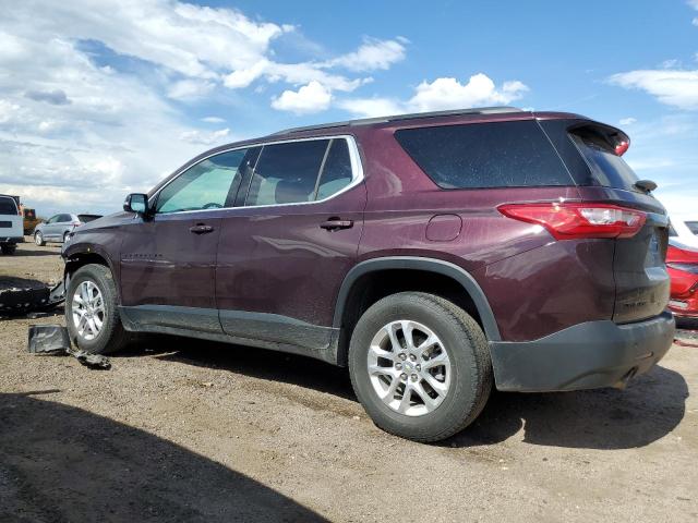 Photo 1 VIN: 1GNERGKW2KJ116441 - CHEVROLET TRAVERSE L 