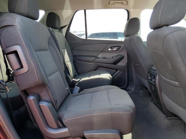 Photo 10 VIN: 1GNERGKW2KJ116441 - CHEVROLET TRAVERSE L 