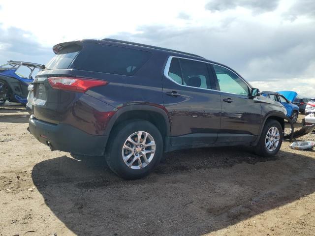 Photo 2 VIN: 1GNERGKW2KJ116441 - CHEVROLET TRAVERSE L 