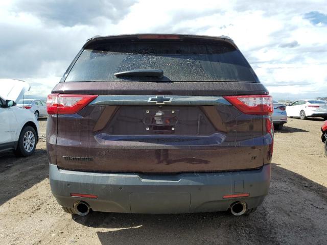 Photo 5 VIN: 1GNERGKW2KJ116441 - CHEVROLET TRAVERSE L 