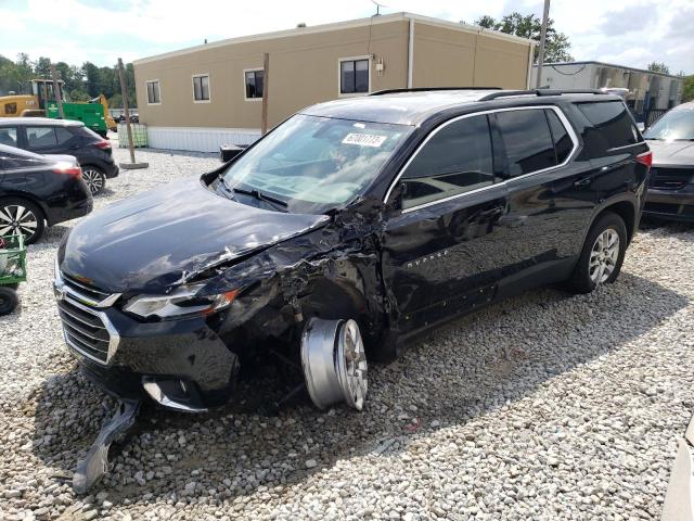 Photo 0 VIN: 1GNERGKW2KJ135636 - CHEVROLET TRAVERSE L 