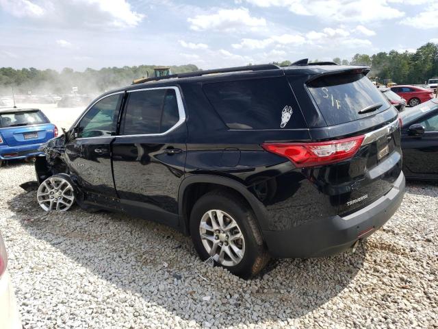 Photo 1 VIN: 1GNERGKW2KJ135636 - CHEVROLET TRAVERSE L 