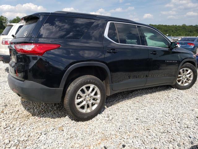 Photo 2 VIN: 1GNERGKW2KJ135636 - CHEVROLET TRAVERSE L 