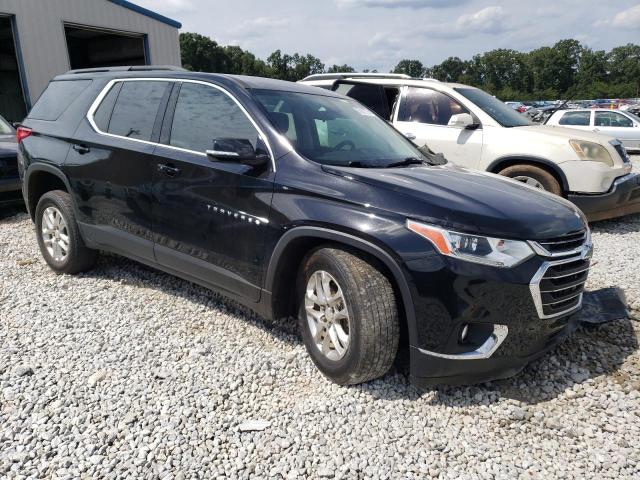 Photo 3 VIN: 1GNERGKW2KJ135636 - CHEVROLET TRAVERSE L 