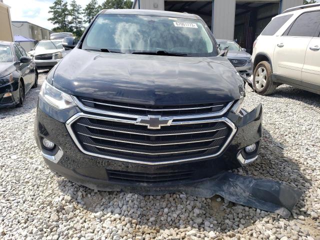 Photo 4 VIN: 1GNERGKW2KJ135636 - CHEVROLET TRAVERSE L 