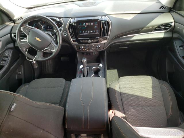 Photo 7 VIN: 1GNERGKW2KJ135636 - CHEVROLET TRAVERSE L 