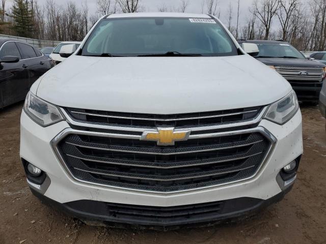 Photo 4 VIN: 1GNERGKW2KJ214255 - CHEVROLET TRAVERSE 