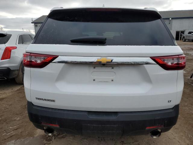 Photo 5 VIN: 1GNERGKW2KJ214255 - CHEVROLET TRAVERSE 