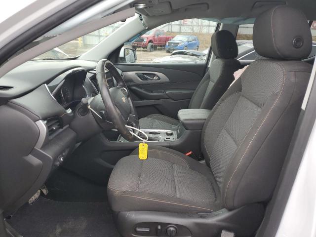 Photo 6 VIN: 1GNERGKW2KJ214255 - CHEVROLET TRAVERSE 