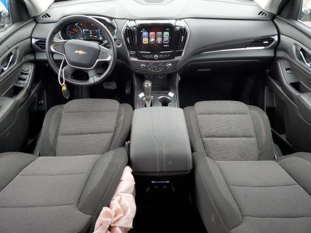 Photo 7 VIN: 1GNERGKW2KJ214255 - CHEVROLET TRAVERSE 