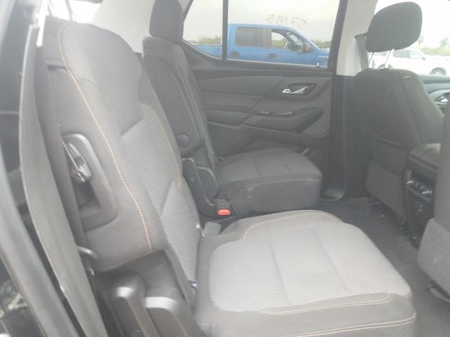 Photo 5 VIN: 1GNERGKW2KJ221657 - CHEVROLET TRAVERSE L 