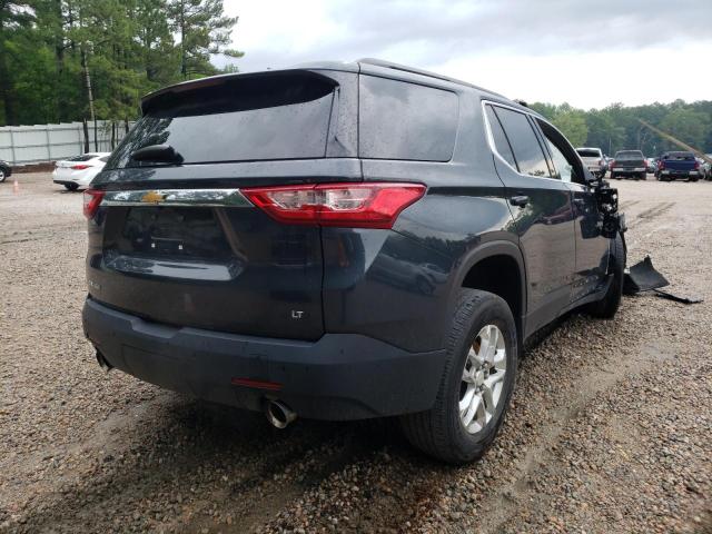 Photo 3 VIN: 1GNERGKW2KJ242816 - CHEVROLET TRAVERSE L 