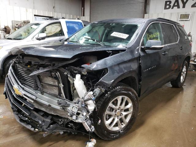 Photo 1 VIN: 1GNERGKW2KJ267537 - CHEVROLET TRAVERSE L 