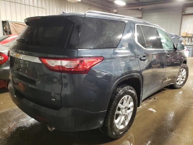 Photo 3 VIN: 1GNERGKW2KJ267537 - CHEVROLET TRAVERSE L 