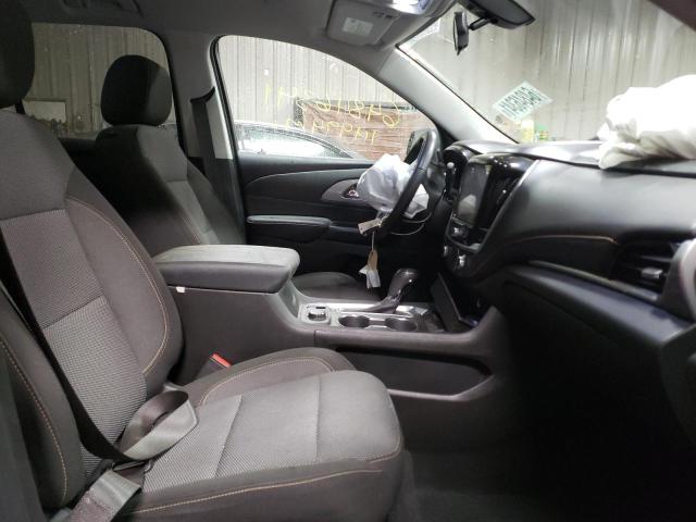 Photo 4 VIN: 1GNERGKW2KJ267537 - CHEVROLET TRAVERSE L 