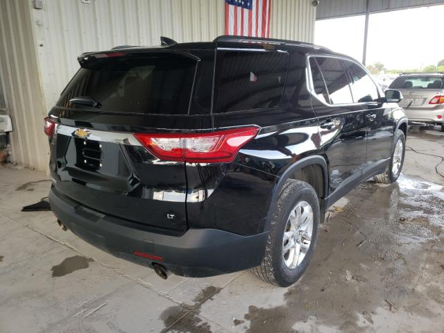 Photo 3 VIN: 1GNERGKW2KJ269109 - CHEVROLET TRAVERSE L 