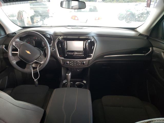 Photo 8 VIN: 1GNERGKW2KJ269109 - CHEVROLET TRAVERSE L 