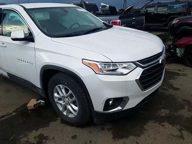 Photo 10 VIN: 1GNERGKW2LJ122094 - CHEVROLET TRAVERSE L 